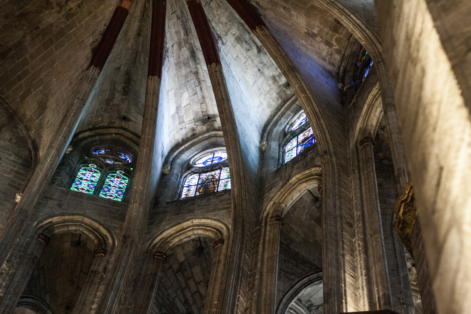 Seis Consejos Para Hacer Fotos En Iglesias Y Catedrales Mario Valverde