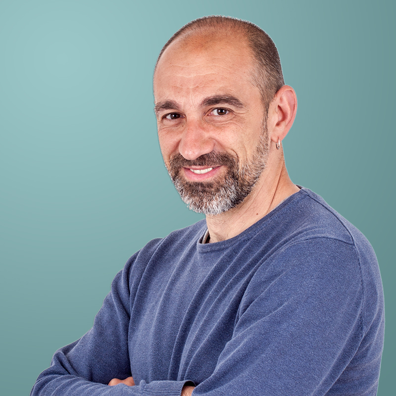 Mario Valverde fondo corporativo